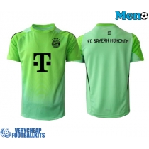 Bayern Munich Goalkeeper Replica Home Shirt 2025-26 Short Sleeve